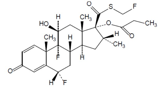 Fluticasone Propionate And Salmeterol
